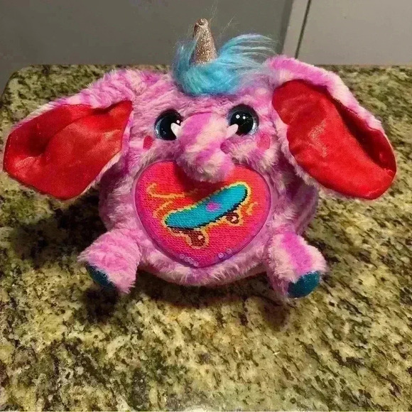 Zuru wild Heart Surprise and Zuru Rainbocorn Fairycorn Owlcorn‎ - Picture 5 of 6